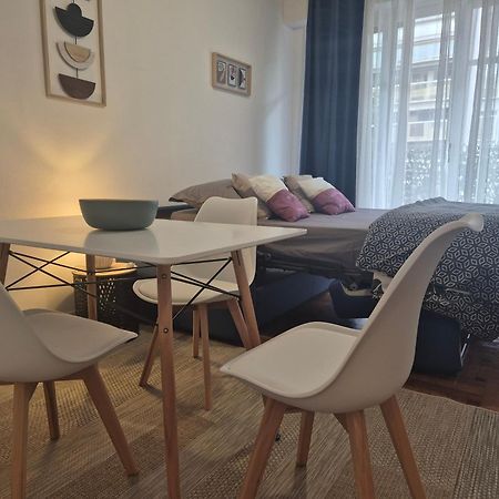Le Grand Sud Appartement Nice Buitenkant foto