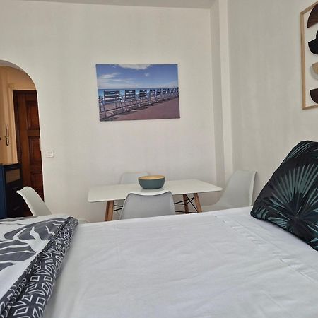 Le Grand Sud Appartement Nice Buitenkant foto