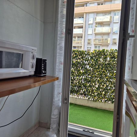 Le Grand Sud Appartement Nice Buitenkant foto
