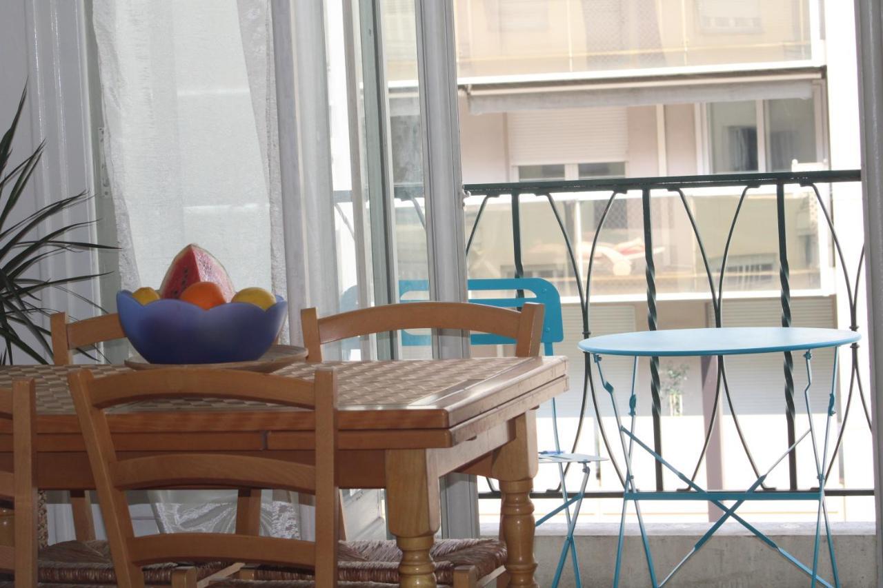 Le Grand Sud Appartement Nice Buitenkant foto