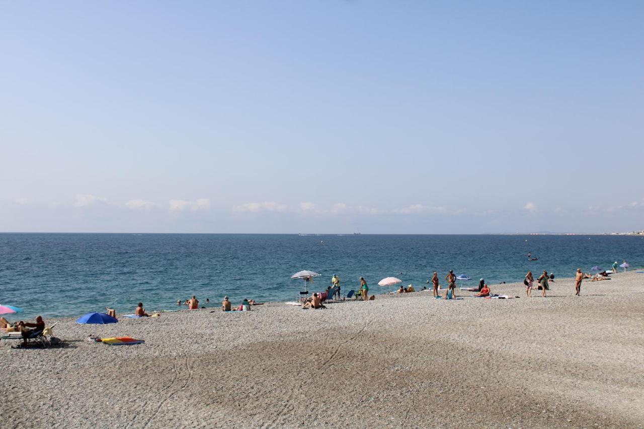 Le Grand Sud Appartement Nice Buitenkant foto