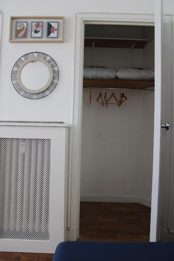 Le Grand Sud Appartement Nice Buitenkant foto