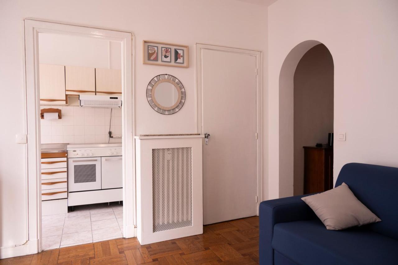 Le Grand Sud Appartement Nice Buitenkant foto